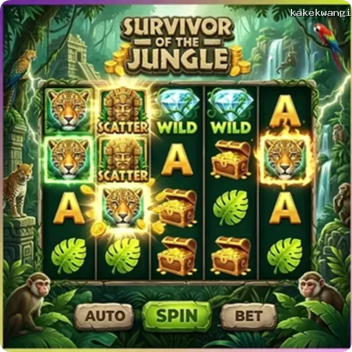 kakekwangi Denpasar: Panduan Akses, APK, dan Login