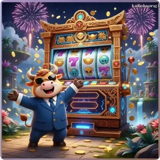 Pembaruan kakekwangi APK: Versi Terbaru dan Catatan Perubahan