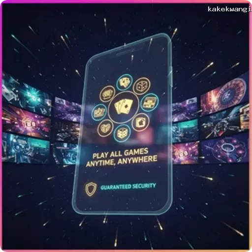 FAQ kakekwangi: Jawaban Cepat seputar Unduhan, Login, Daftar, dan Akses